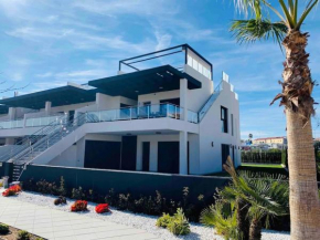 Paradise in the sunny Villa Martin